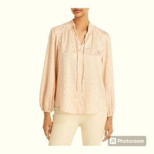 Chennault NWT BEIGE with ties.